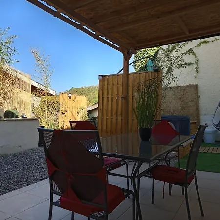 Des 4 Saison Apartman