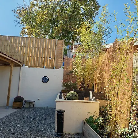 Des 4 Saison Apartman