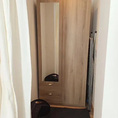 Des 4 Saison Apartman