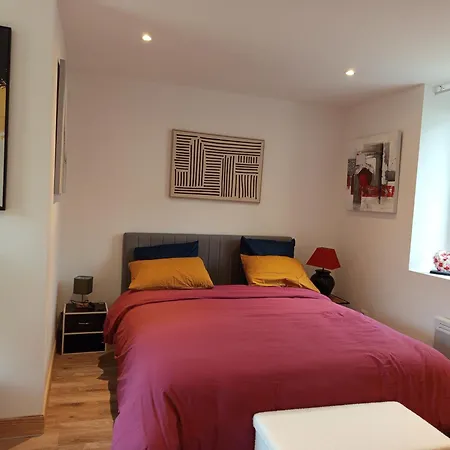 Des 4 Saison Apartman