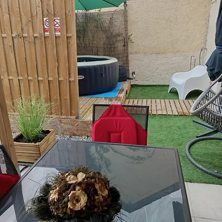 Des 4 Saison * Cransac