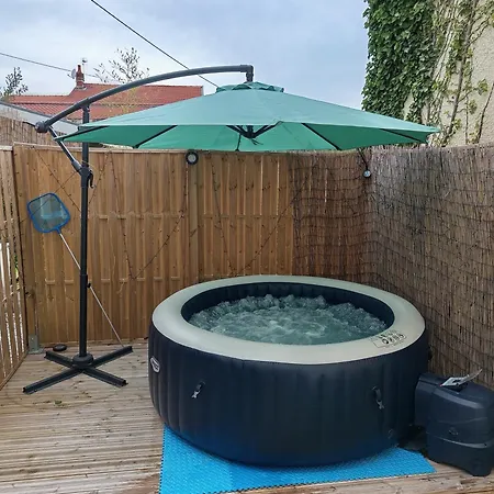 Apartman Des 4 Saison *