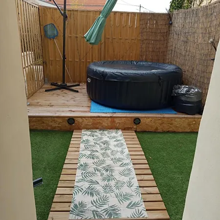 Apartman Des 4 Saison