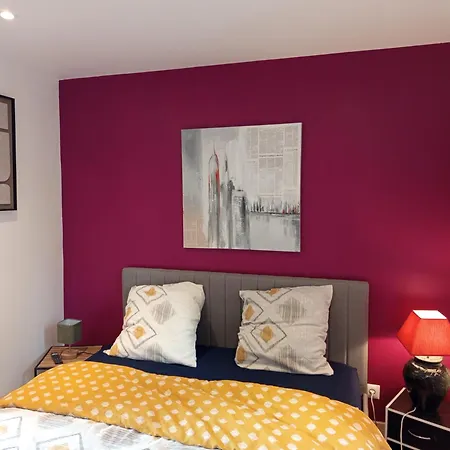 Apartman Des 4 Saison