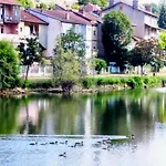 Résidence Des 4 Saison Appartement