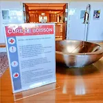 Résidence Des 4 Saison Appartement Cransac
