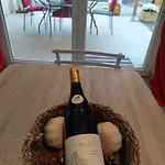 Des 4 Saison 아파트