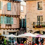 Résidence Des 4 Saison Appartement Cransac