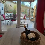 Résidence Des 4 Saison Appartement *
