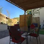 Des 4 Saison Appartement
