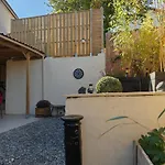 Des 4 Saison Apartamento *