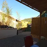 Résidence Des 4 Saison Appartement Cransac