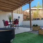 Résidence Des 4 Saison Appartement *