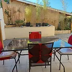 Apartamento Des 4 Saison Cransac