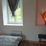 Apartamento Des 4 Saison Cransac