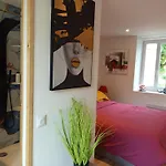 Des 4 Saison Apartamento Cransac