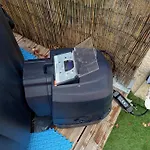 Des 4 Saison * Cransac