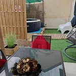 Résidence Des 4 Saison * Cransac