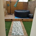 Apartamento Des 4 Saison