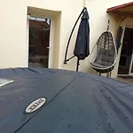Apartamento Des 4 Saison *
