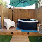 Apartamento Des 4 Saison *