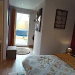 Apartamento Des 4 Saison *