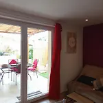 Apartamento Des 4 Saison Cransac