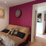 Apartamento Des 4 Saison Cransac