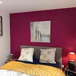 Apartamento Des 4 Saison