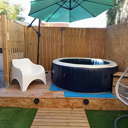 Des 4 Saison Διαμέρισμα *