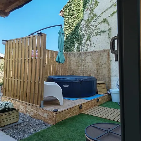 Des 4 Saison Cransac