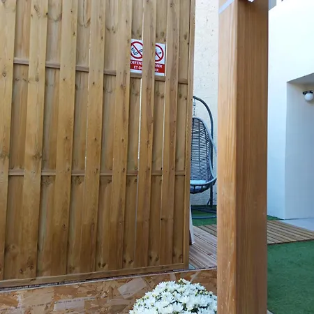 Διαμέρισμα Des 4 Saison