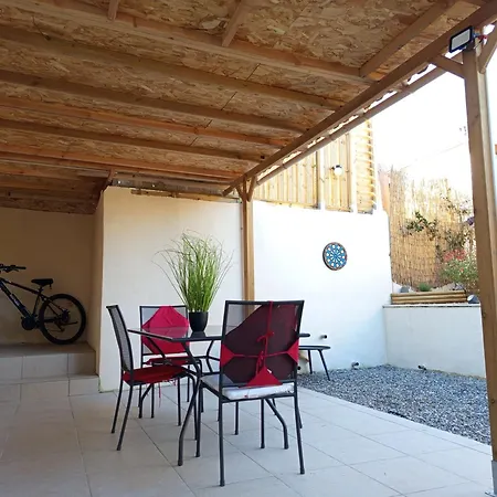 Des 4 Saison Cransac