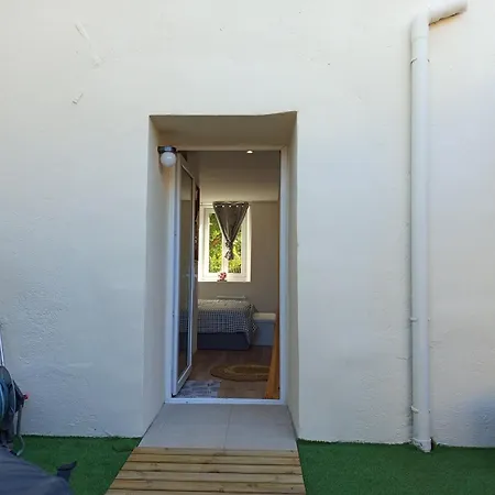 Des 4 Saison * Cransac