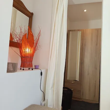 Διαμέρισμα Des 4 Saison *