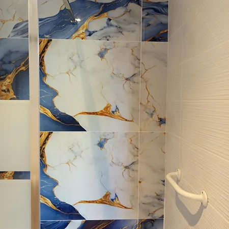 Apartment Des 4 Saison Cransac