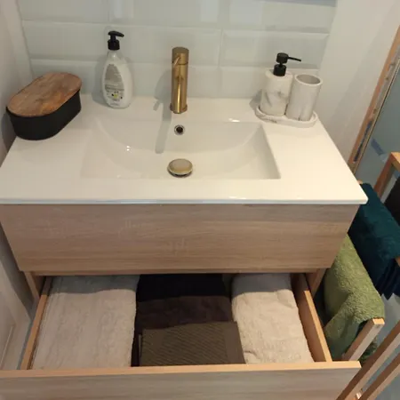 Apartmán Des 4 Saison