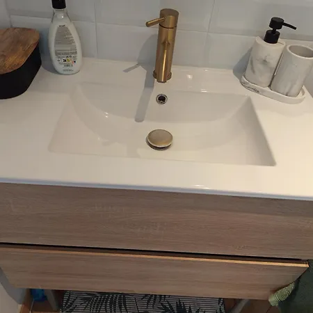 Διαμέρισμα Des 4 Saison