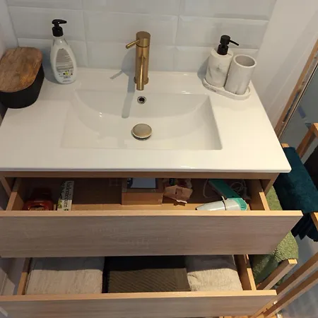 Apartmán Des 4 Saison *