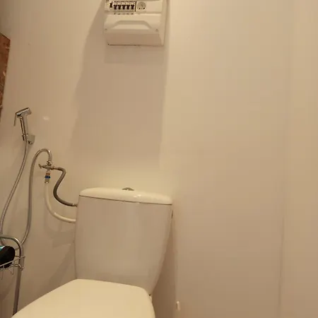 Apartment Des 4 Saison *