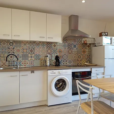 Des 4 Saison Apartment