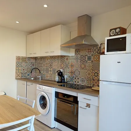 Des 4 Saison * Cransac