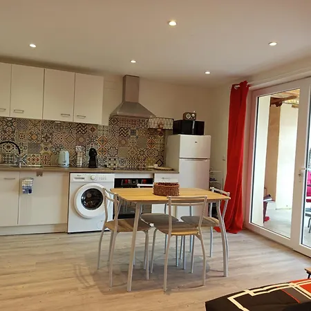 Des 4 Saison Cransac