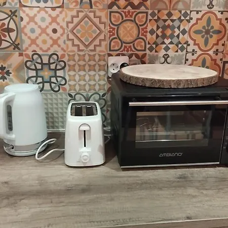 Des 4 Saison Διαμέρισμα Cransac