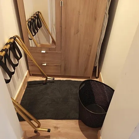 Apartment Des 4 Saison *