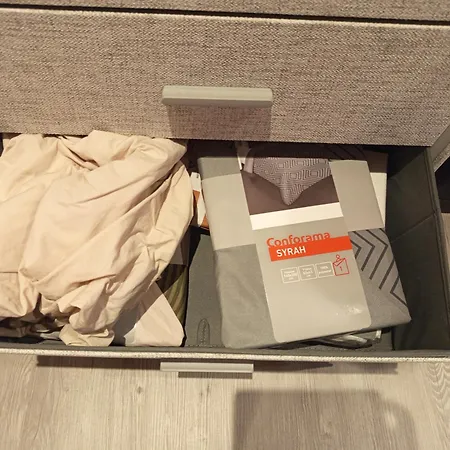 Des 4 Saison Apartment Cransac