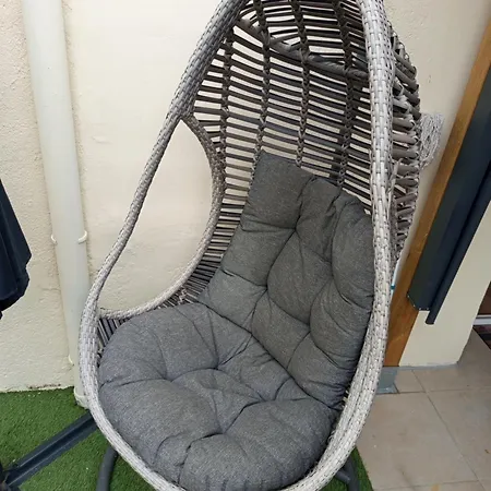 Διαμέρισμα Des 4 Saison Cransac