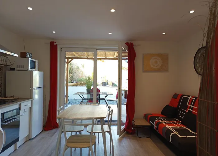 Des 4 Saison Cransac