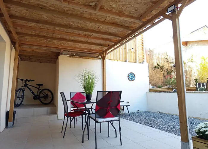 Des 4 Saison Cransac