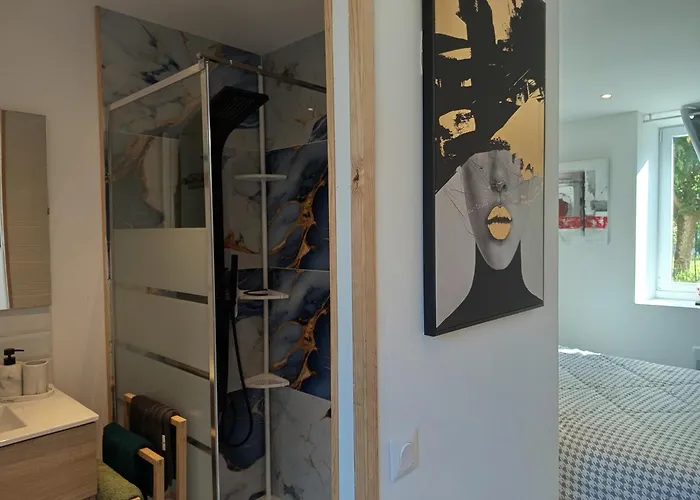 Des 4 Saison Cransac